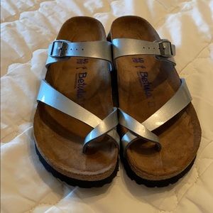 Betula by Birkenstock Mia sandal